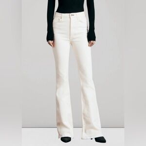 Rag & Bone Casey High Rise Flare Jeans size 29